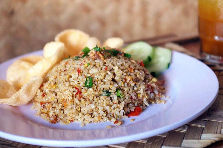 Putra Brebes Nasi Goreng: A Flavor That Bites the Soul in Cilacap's Heart